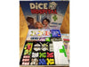 Tabletop Terrain Board Game Insert Dice Hospital with Community Care Board Game Insert / Organizer