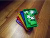 Tabletop Terrain Board Game Insert Dice Hospital with Community Care Board Game Insert / Organizer Tabletop Terrain