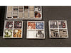 Tabletop Terrain Board Game Insert Dungeon Alliance Board Game Insert / Organizer