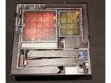 Tabletop Terrain Board Game Insert Dungeon Alliance Board Game Insert / Organizer