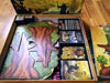 Tabletop Terrain Board Game Insert Everdell with all Expansions Board Game Insert / Organizer