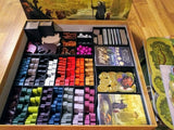 Tabletop Terrain Board Game Insert Everdell with all Expansions Board Game Insert / Organizer