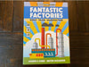 Tabletop Terrain Board Game Insert Fantastic Factories with Expansions Board Game Insert / Organizer