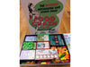 Tabletop Terrain Board Game Insert Food Chain Magnate Ketchup Mechanism Board Game Insert / Organizer