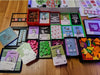Tabletop Terrain Board Game Insert Food Chain Magnate Ketchup Mechanism Board Game Insert / Organizer