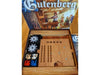 Tabletop Terrain Board Game Insert Gutenberg Board Game Insert / Organizer