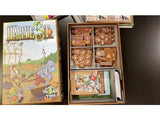 Tabletop Terrain Board Game Insert Harvest Board Game Insert / Organizer