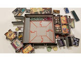 Tabletop Terrain Board Game Insert Insert / Organizer compatible with King's Forge + Expansions Board Game