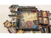 Tabletop Terrain Board Game Insert Insert / Organizer compatible with King's Forge + Expansions Board Game