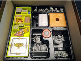 Tabletop Terrain Board Game Insert Kingdom Rush with expansion Board Game Insert / Organizer