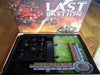Tabletop Terrain Board Game Insert Last Bastion Board Game Insert / Organizer