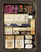 Tabletop Terrain Board Game Insert Lorenzo il Magnifico Board Game Insert / Organizer Tabletop Terrain