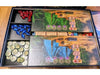 Tabletop Terrain Board Game Insert Lost Ruins of Arnak + Expansion Board Game Insert / Organizer