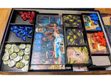 Tabletop Terrain Board Game Insert Lost Ruins of Arnak + Expansion Board Game Insert / Organizer