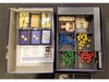Tabletop Terrain Board Game Insert Louis XIV + The Favorite Expansion Board Game Insert / Organizer