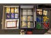 Tabletop Terrain Board Game Insert Louis XIV + The Favorite Expansion Board Game Insert / Organizer