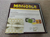 Tabletop Terrain Board Game Insert Mandala Board Game Insert / Organizer
