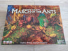 Tabletop Terrain Board Game Insert March of the Ants + Expansions Board Game Insert / Organizer Tabletop Terrain