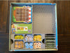 Tabletop Terrain Board Game Insert My Farm Shop Board Game Insert / Organizer Tabletop Terrain