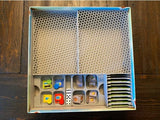 Tabletop Terrain Board Game Insert My Farm Shop Board Game Insert / Organizer