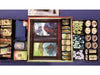 Tabletop Terrain Board Game Insert Now or Never Board Game Insert / Organizer Tabletop Terrain