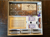 Tabletop Terrain Board Game Insert Obsession with Expansions Board Game Insert / Organizer