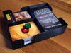 Tabletop Terrain Board Game Insert Paladins of the West Kingdom Board Game Insert / Organizer Tabletop Terrain