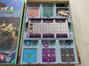 Tabletop Terrain Board Game Insert Ragusa Board Game Insert / Organizer