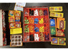Tabletop Terrain Board Game Insert Scoville + Labs Expansion Board Game Insert / Organizer Tabletop Terrain