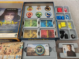 Tabletop Terrain Board Game Insert Splendor with Cities Board Game Insert / Organizer