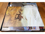 Tabletop Terrain Board Game Insert Stroganov Board Game Insert / Organizer