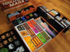 Tabletop Terrain Board Game Insert Terraforming Mars with all Expansions Board Game Insert / Organizer
