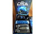 Tabletop Terrain Board Game Insert The Crew Board Game Insert / Organizer