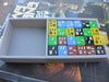 Tabletop Terrain Board Game Insert The Manhattan Project Energy Empire Board Game Insert / Organizer