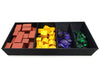 Tabletop Terrain Board Game Insert The Red Cathedral Board Game Insert / Organizer Tabletop Terrain