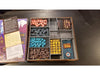 Tabletop Terrain Board Game Insert Tiny Towns + All Expansions Board Game Insert / Organizer