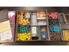 Tabletop Terrain Board Game Insert Tiny Towns + All Expansions Board Game Insert / Organizer