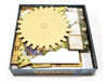Tabletop Terrain Board Game Insert Tzolk'in + Expansions Board Game Insert / Organizer