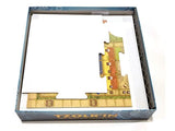 Tabletop Terrain Board Game Insert Tzolk'in + Expansions Board Game Insert / Organizer