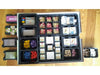 Tabletop Terrain Board Game Insert Vinhos with Kickstarter Extras Board Game Insert / Organizer Tabletop Terrain