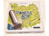 Tabletop Terrain Board Game Insert Whistle Stop + Rocky Mountain Expansion Board Game Insert / Organizer