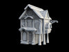 Tabletop Terrain Building Cobbler House - Town of Grexdale - Fantasy Building