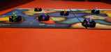 Tabletop Terrain Game Cthulhu Wars Custom 3d Printed Gates Tabletop Terrain