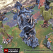 Tabletop Terrain Ruins Ruined Wizard Tower - Fantasy Ruins