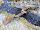 Tabletop Terrain Terrain Samurai Bridges