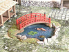 Tabletop Terrain Terrain Samurai Pond Tabletop Terrain