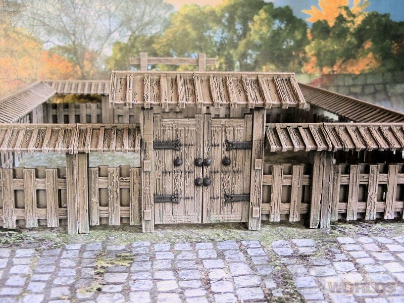 米空軍 ワイルドウィーゼル サムライ WOOD